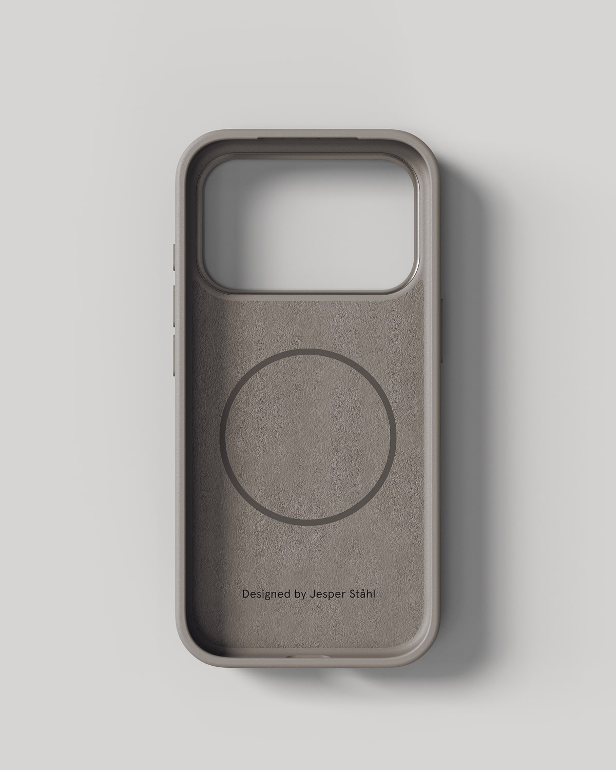 Bold Case