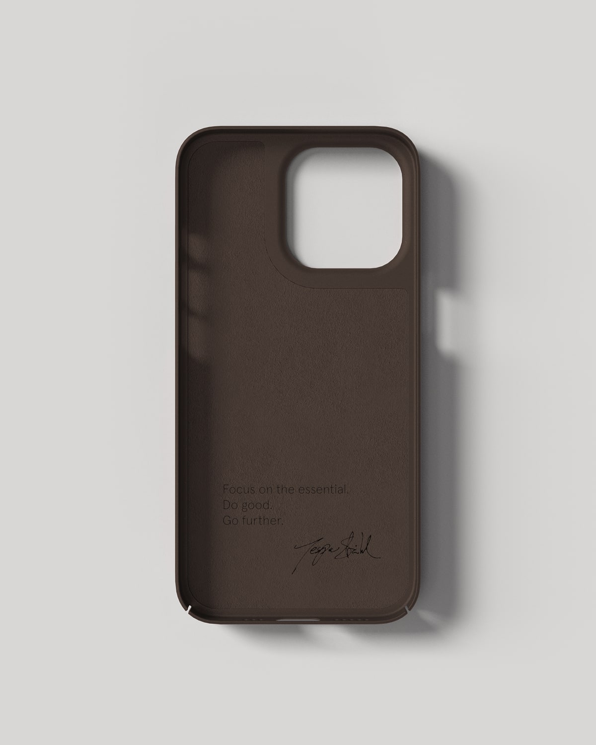 Thin Case