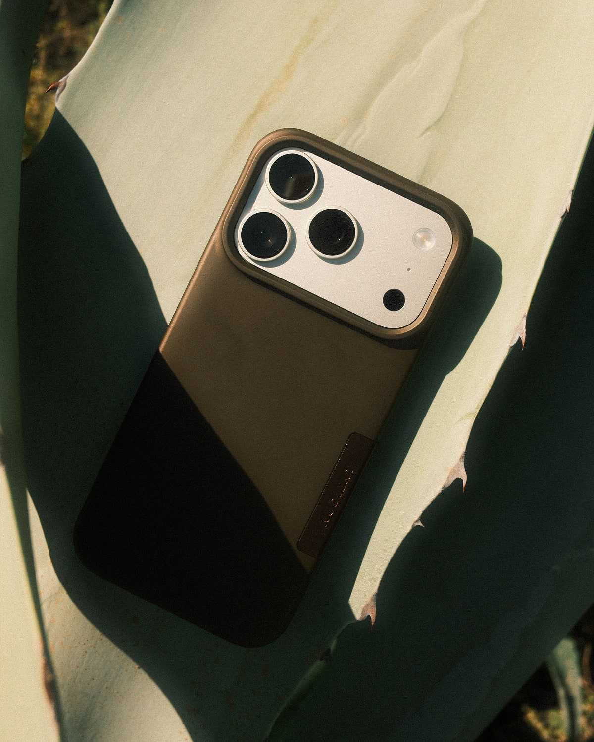 Thin Case
