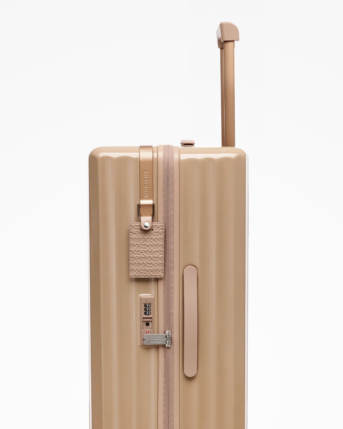 Bold Check-in (L) Bag