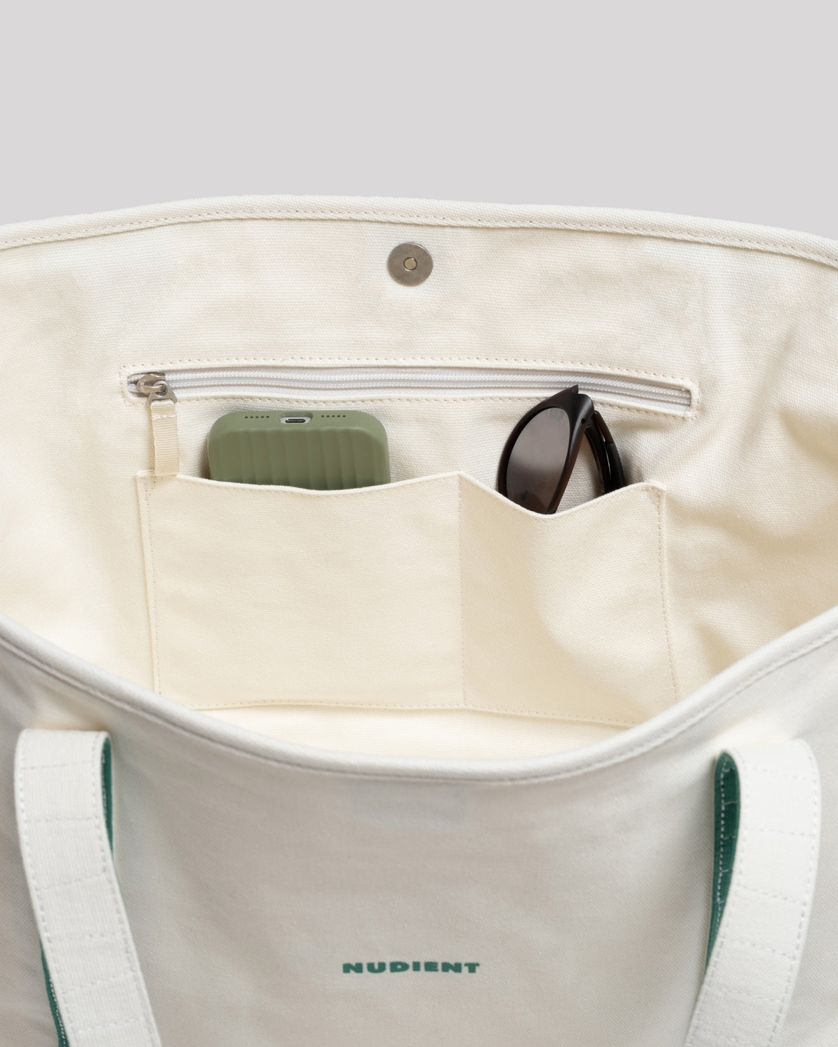 Canvas Tote