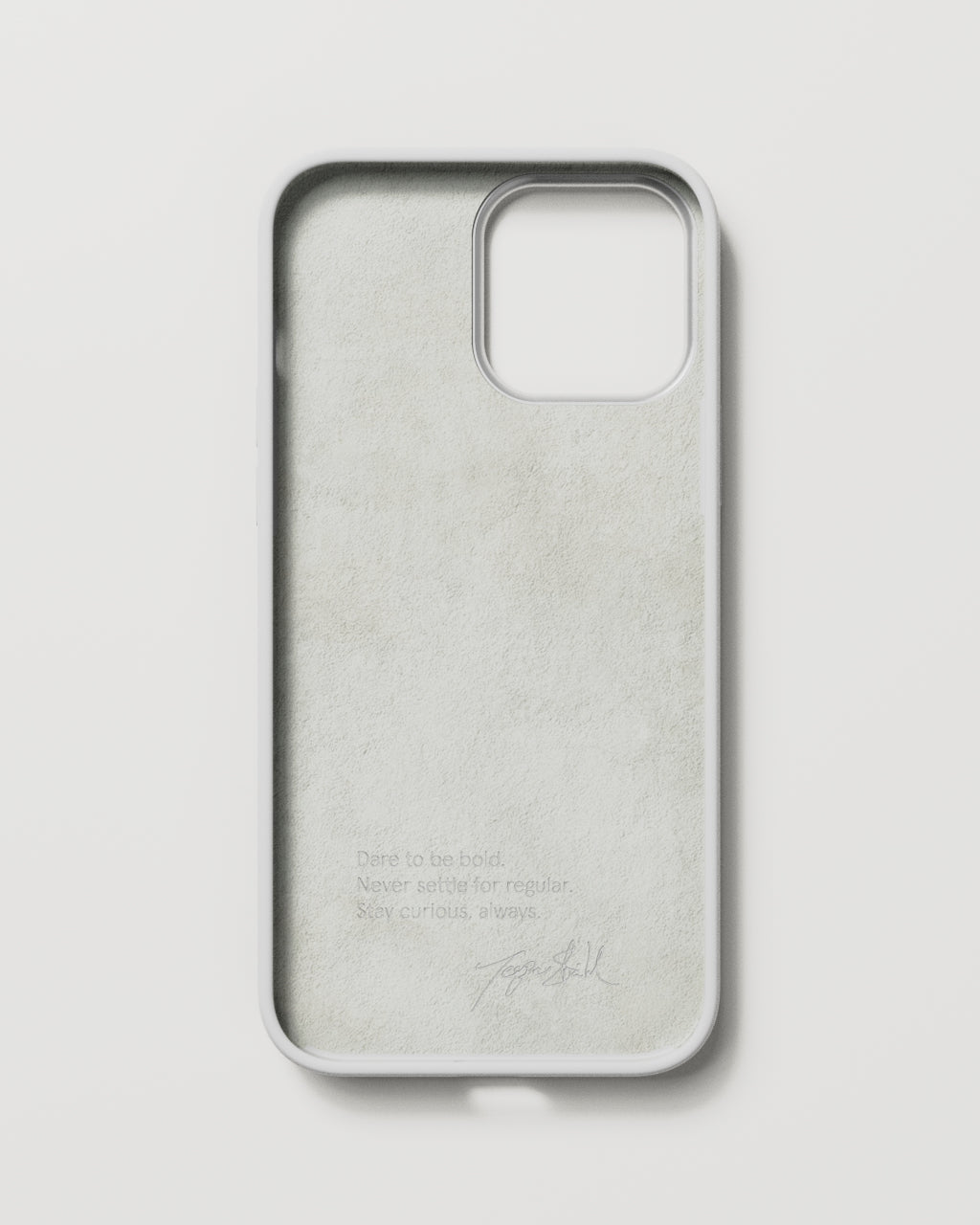 Bold Case